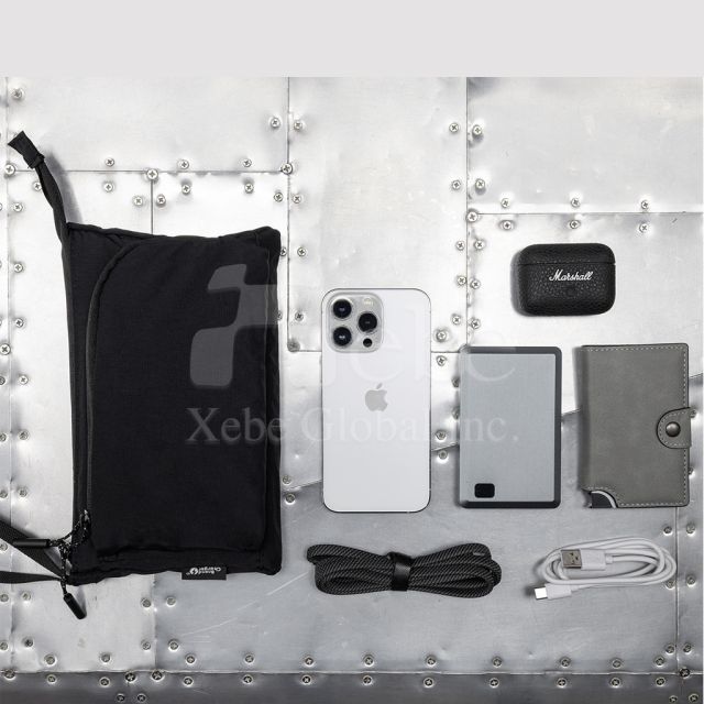 eco friendly 3C accessory organizer