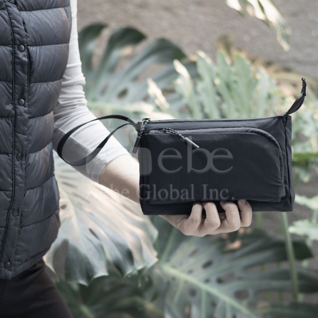 eco friendly 3C accessory organizer