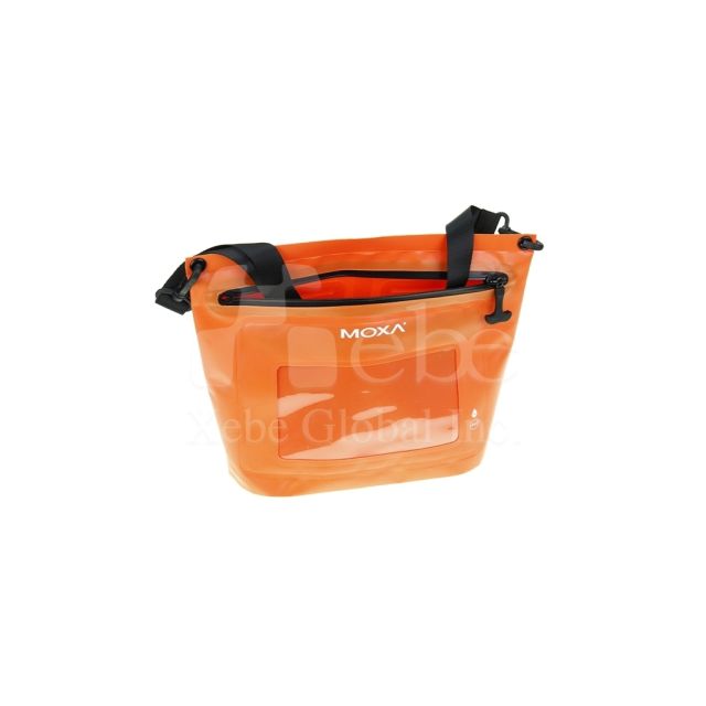 customizable waterproof travel bag