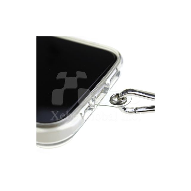 multi-functional phone strap