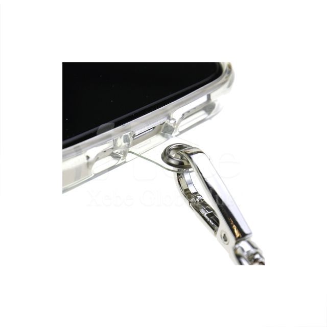 multi-functional phone strap