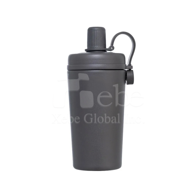 manufacturing of a 600ml stainless steel insulated tumbler