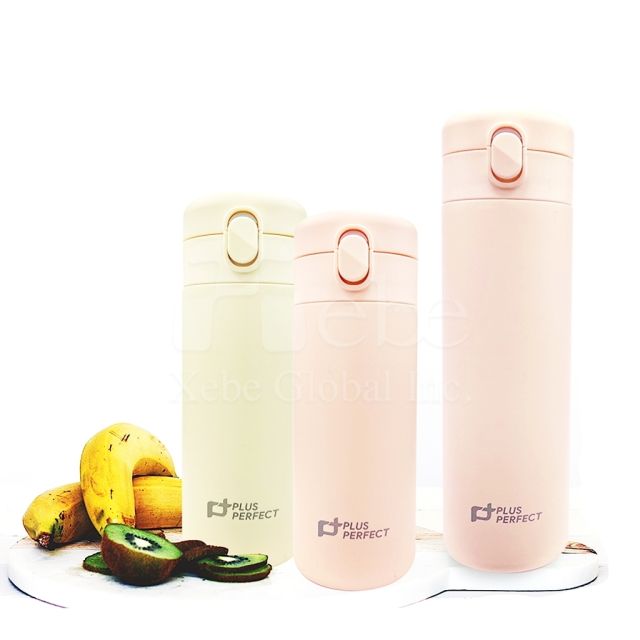 customizable 316 stainless steel ceramic lined thermos