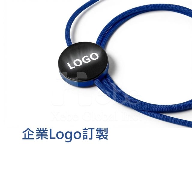 customizable led illuminated charging cable with corporate logo