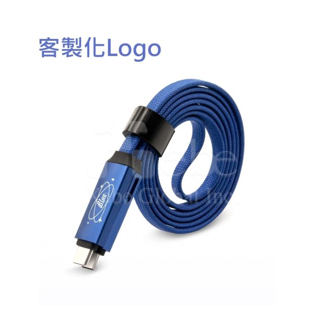 customized fast charging cables for enterprise mobile devices